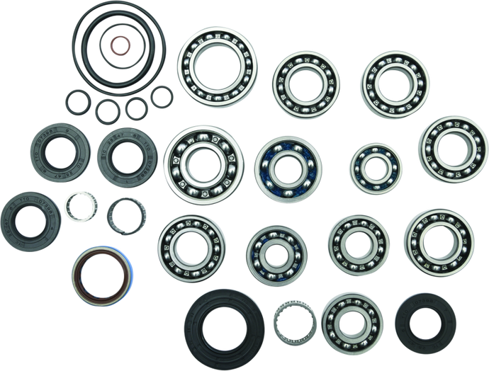 Quadboss 566574 QBS Trans Rebuild Kits