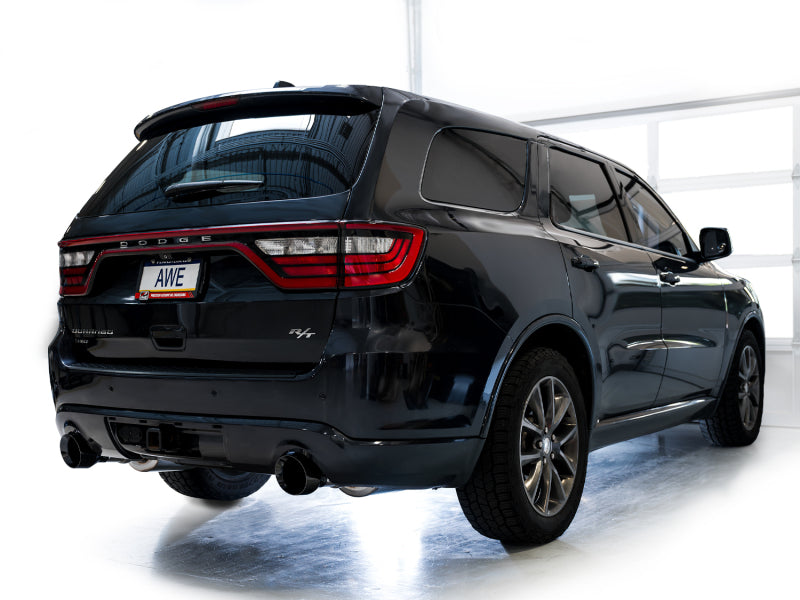 Load image into Gallery viewer, Awe Tuning 3015-33575 AWE Cat-Back Touring
