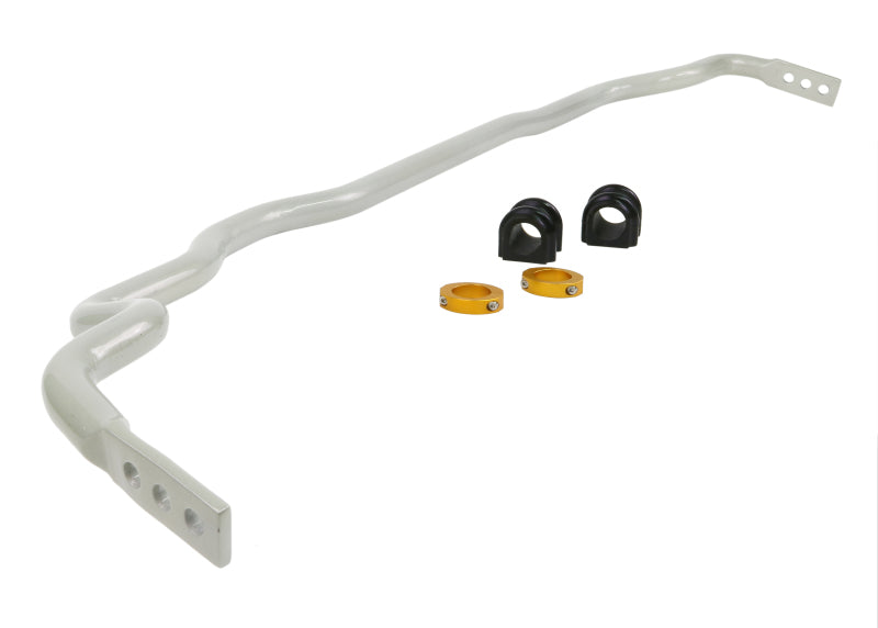Load image into Gallery viewer, Whiteline BHF92Z WL Sway Bars - Front

