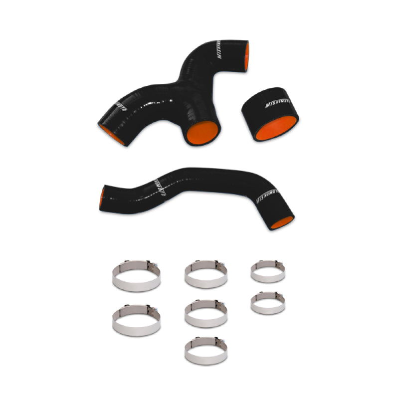 Load image into Gallery viewer, Mishimoto MMHOSE-SUB-INTBK MM Silicone Hose - Intercooler
