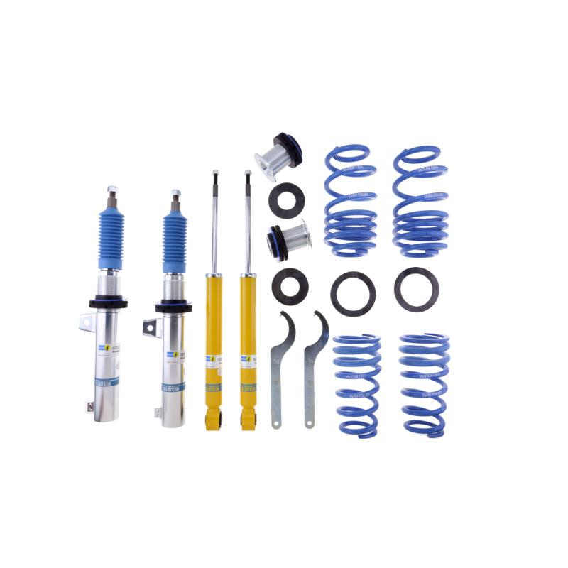 Load image into Gallery viewer, Bilstein 47-127708 BIL B14 Series Suspension Kits
