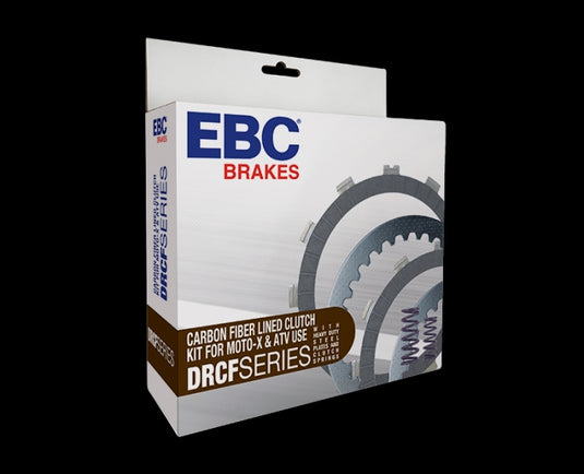 Ebc DRCF298 DRCF Series Clutch Kit