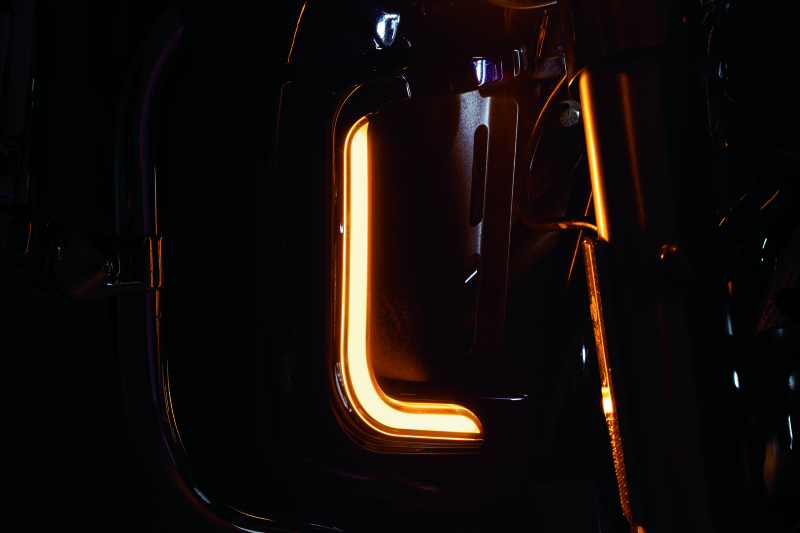 Load image into Gallery viewer, Kuryakyn 2956 KUR LED Auxilliary Lights J
