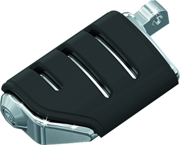 Kuryakyn 7592 KUR Foot Pegs F