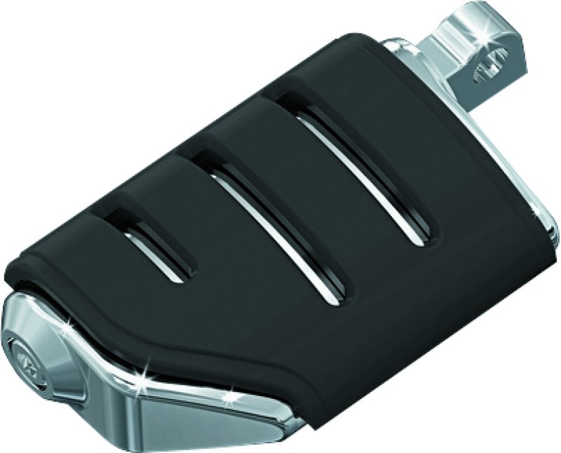 Load image into Gallery viewer, Kuryakyn 7592 KUR Foot Pegs F
