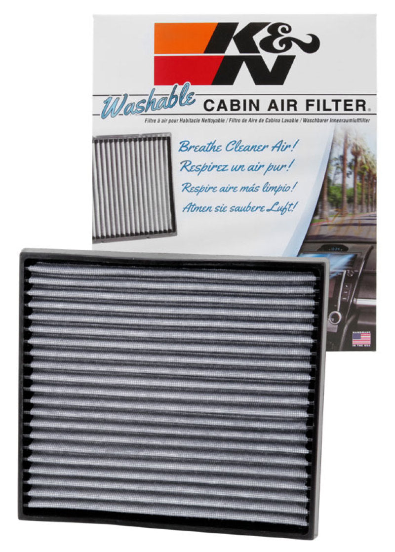 Load image into Gallery viewer, K&amp;N Engineering VF2009 KN Cabin Air Filters
