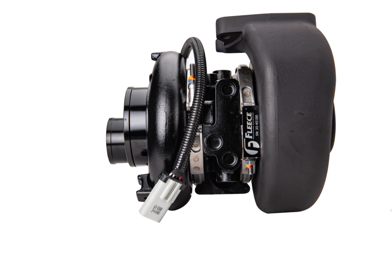 Load image into Gallery viewer, Fleece Performance FPE-351-0712 FPE 63mm Cheetah Turbos
