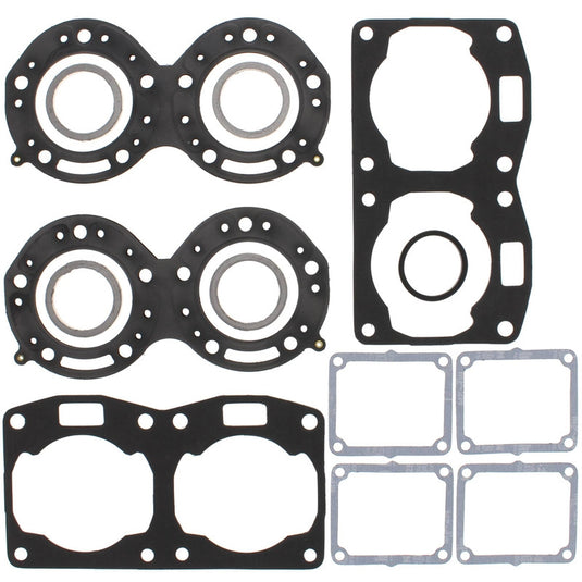 Vertex 710243 Top End Gasket Set