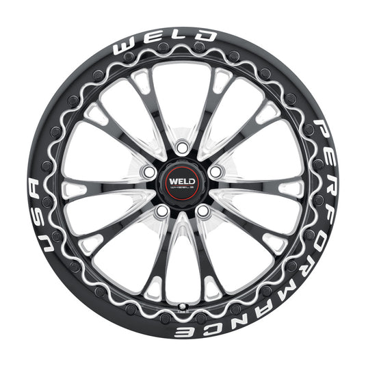 Weld S90880071P30 WEL Belmont Wheels