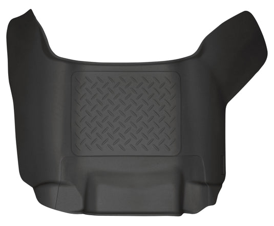 Husky Liners 83701 HL WB - C Hump - Black