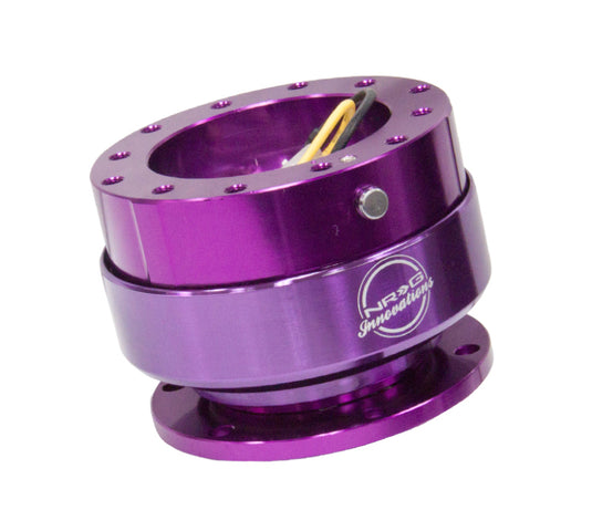 Nrg SRK-200PP NRG Quick Release - Gen 2.0