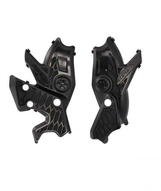 Acerbis 2911460001 ACB Frame Guards