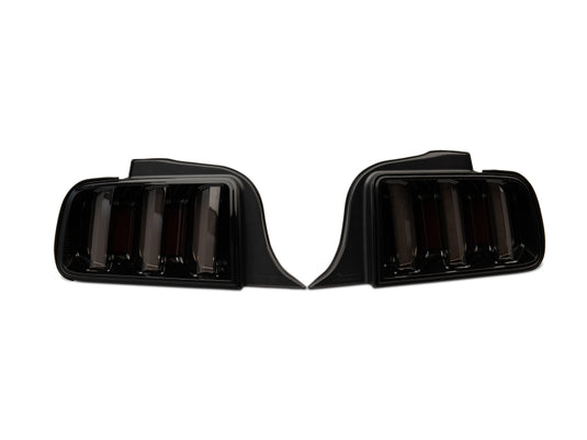 Raxiom 408588 RAX LED Taillights