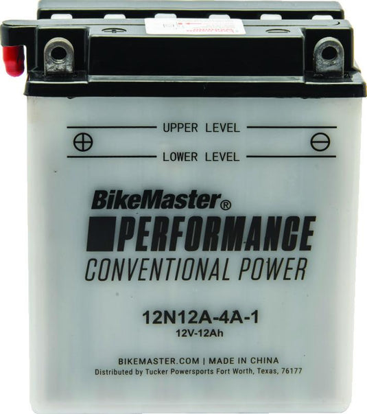 Bikemaster 781050 BKM Batteries