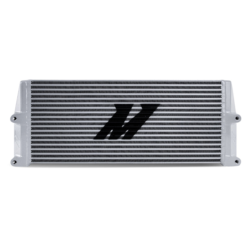 Load image into Gallery viewer, Mishimoto MMOC-SSO-17SL MM Oil Cooler - Univ

