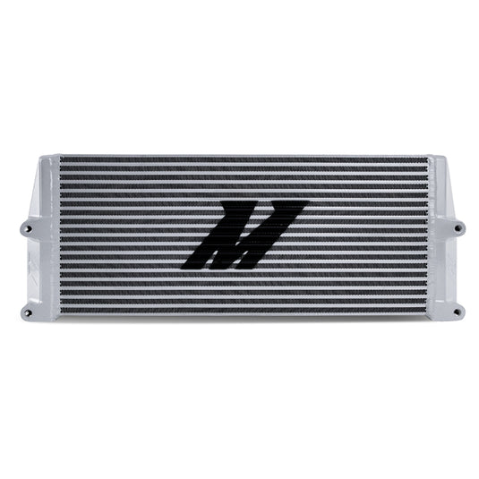 Mishimoto MMOC-SSO-17SL MM Oil Cooler - Univ