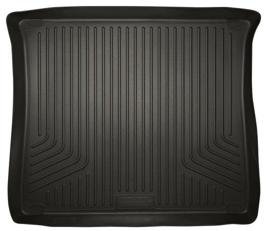 Husky Liners 25781 HL WB - Cargo - Black