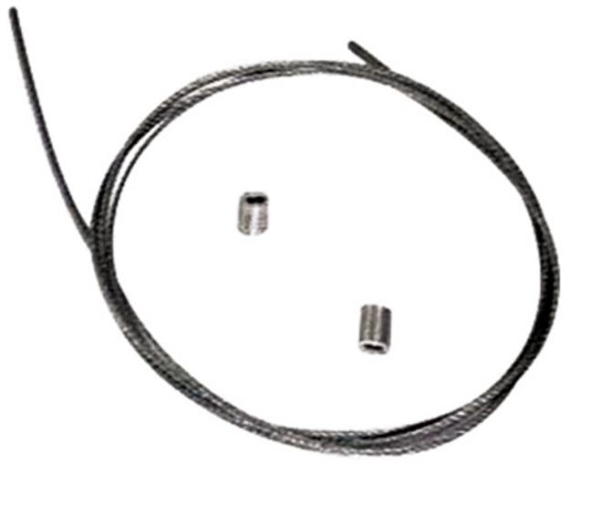 Spi SM-05024 Hood Cable - 72in.