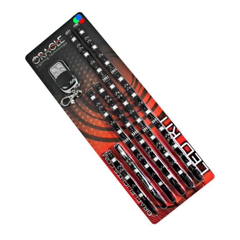 Load image into Gallery viewer, Oracle Lighting 2704-333 ORL Engine Bay Light Kits

