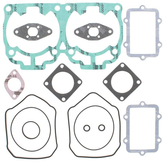 Vertex Pistons 710261 VEP Top End Gasket Kit
