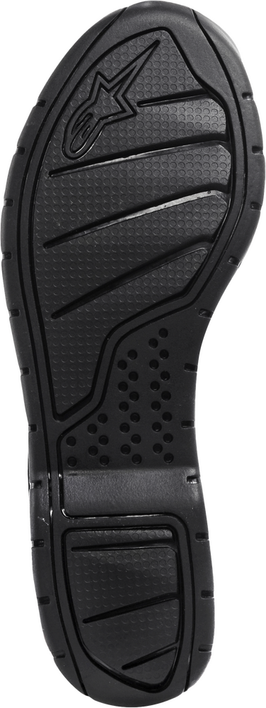 Alpinestars Soles for Tech 3S Youth - Size 11 - Black