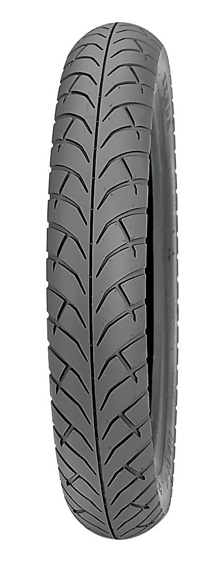 Kenda 046711723C1 K671 Cruiser ST Front Tire - 110/80-17