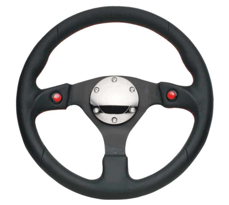 Load image into Gallery viewer, Nrg RST-007R NRG Steering Wheels - Reinforc
