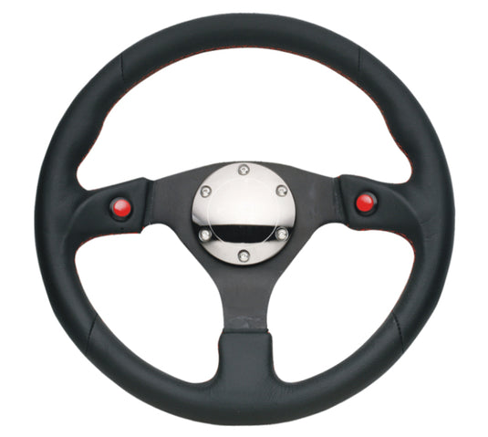 Nrg RST-007R NRG Steering Wheels - Reinforc