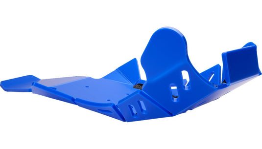 Axp Racing AX1537 Xtrem Skid Plate - Blue