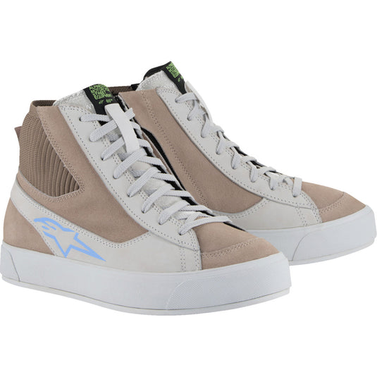 White/Light Gray