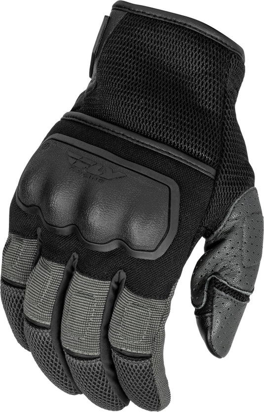 Black/Gray