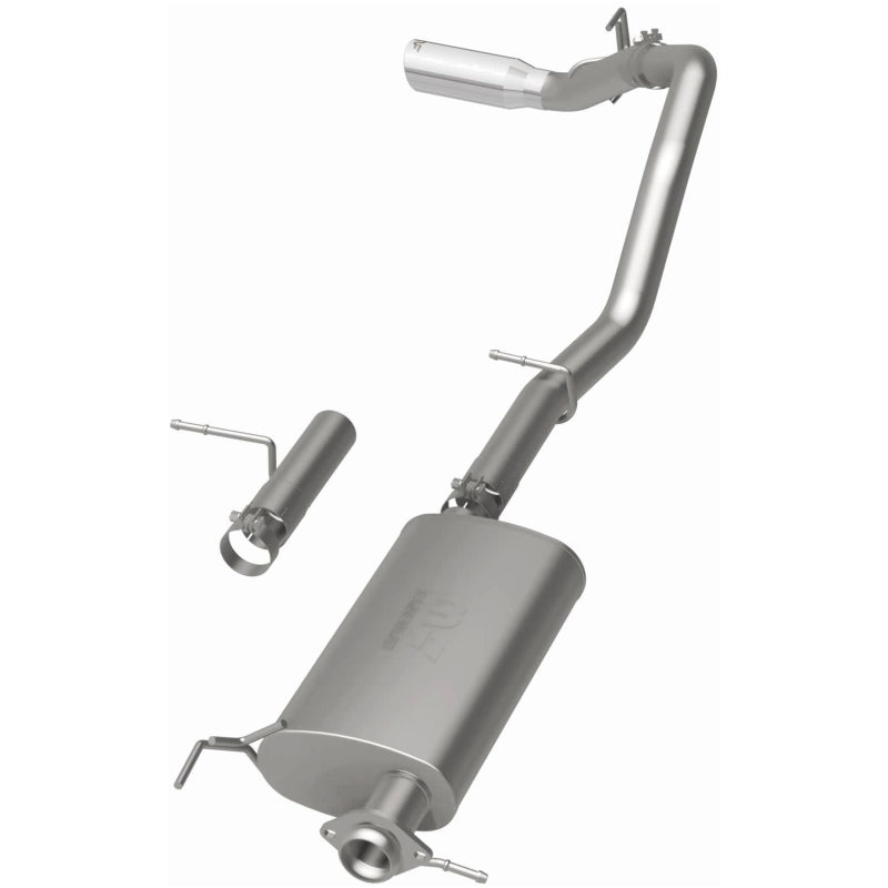 Load image into Gallery viewer, Magnaflow 19424 MAG Catback Exhaust
