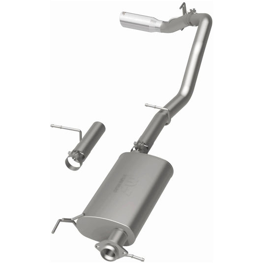 Magnaflow 19424 MAG Catback Exhaust