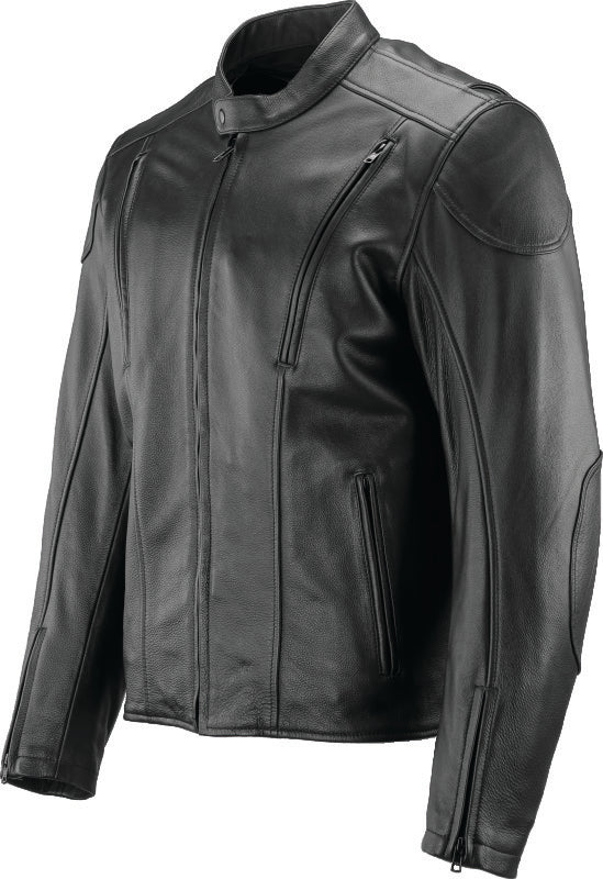 Load image into Gallery viewer, Kuryakyn 094356 KUR Race Leather Jackets
