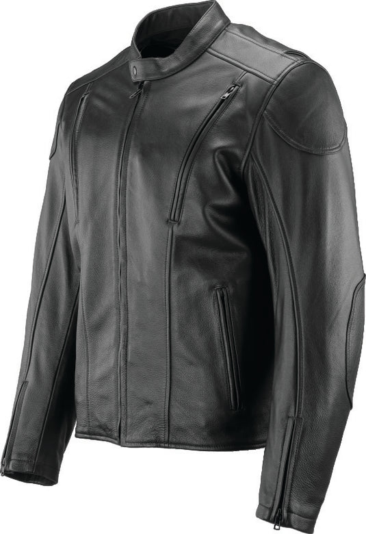 Kuryakyn 094356 KUR Race Leather Jackets