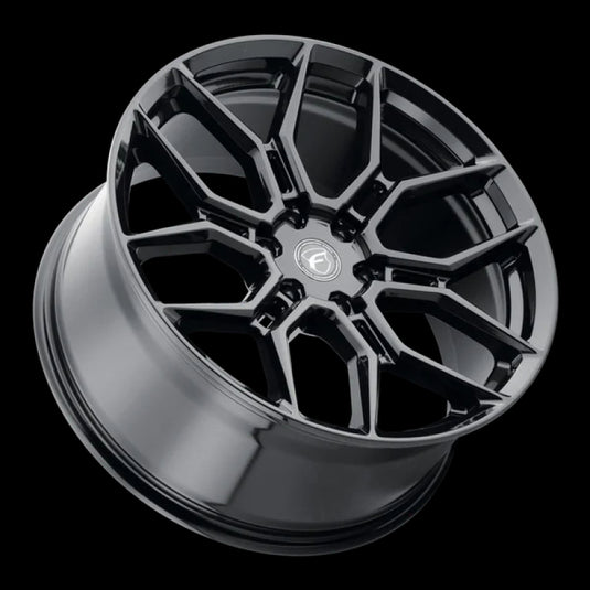 Forgestar F27170089P42 FRG F14 Wheels