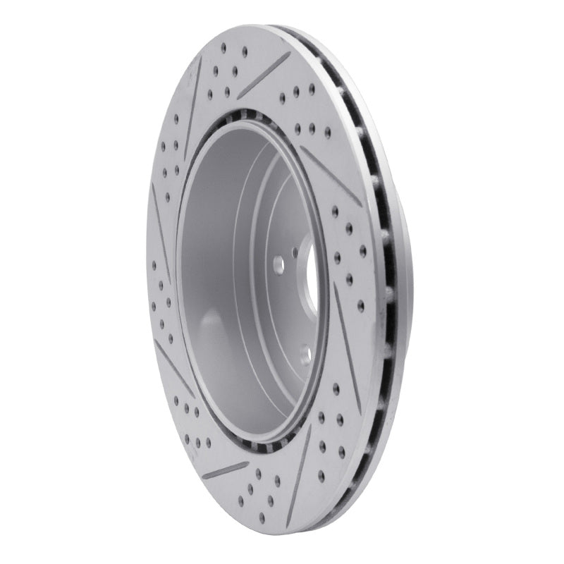 Load image into Gallery viewer, Dfc 830-13022R DFC Geoperf Rotors - Drill &amp; Slot
