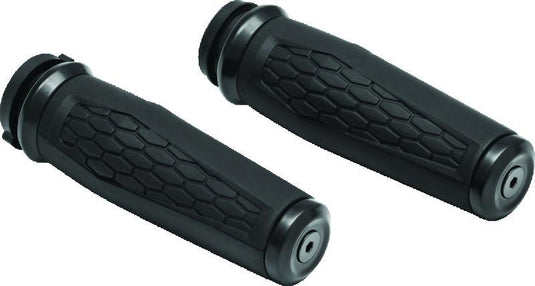 Kuryakyn 5923 KUR Hand Grips D