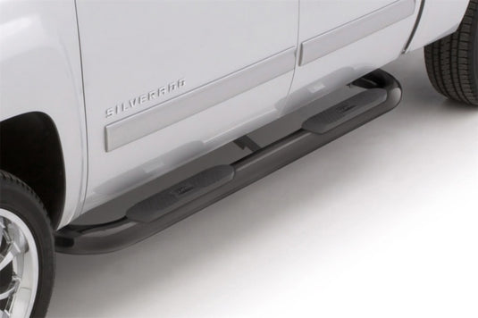 Lund 23491908 LND Nerf Bars - Black