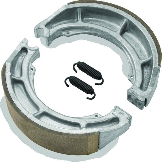 Bikemaster 963069 BKM Brake Shoes