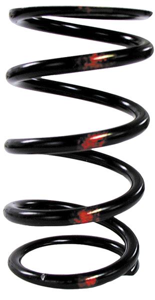 Starting Line Products 40-66 Logical High Performance Drive Clutch Spring - Black/Silver