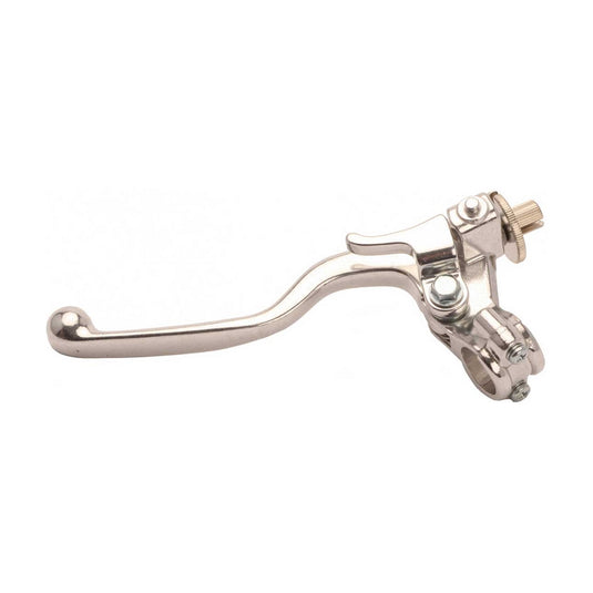 Rfx FXCA 90300 00SV Universal Clutch Lever Assembly - 4 Stroke