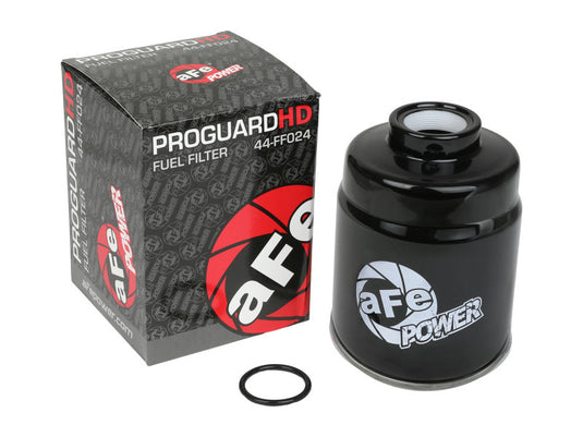 Afe 44-FF024-MB AFE ProGuard Fuel Filter