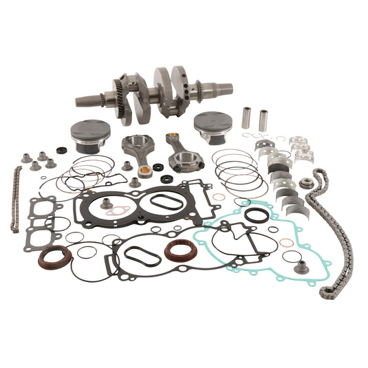 Wrench Rabbit WR00050 Complete Engine Rebuild Kit In a Box