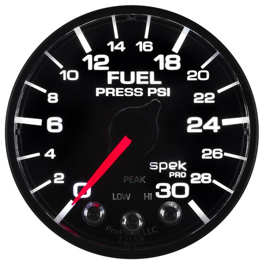Autometer P316328 AM Spek-Pro Gauges
