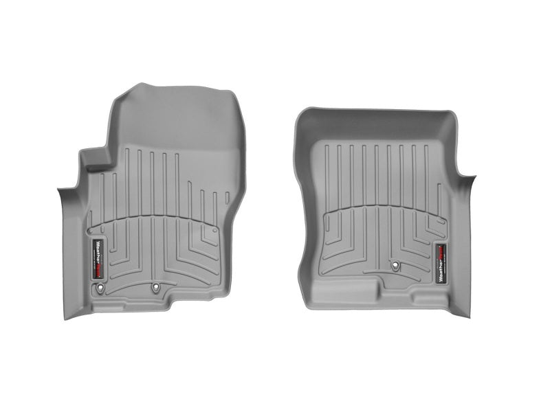 Load image into Gallery viewer, Weathertech 461761 WT FloorLiner - Front - Grey
