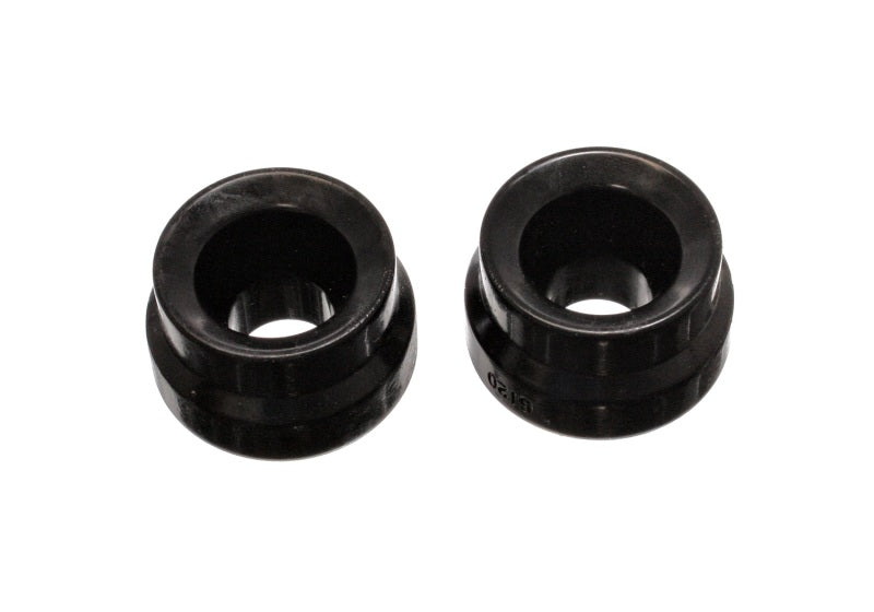 Load image into Gallery viewer, Energy Suspension 4.6103G ES Bump Stops - Black

