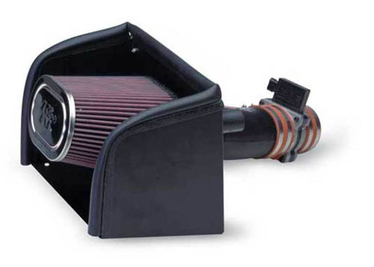 K&N Engineering 57-3016-1 KN 57 FIPK Air Intake 50