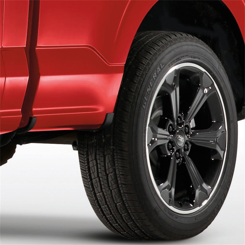 Load image into Gallery viewer, Ford Racing M-9929-F15 FR Trim Panels
