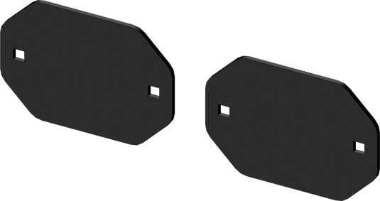 Kfi 101445 KFI Bumper Accessories